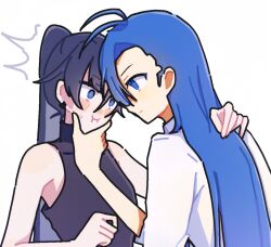 merry (ado) from ado (utaite)