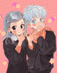 Booru post from safebooru.org