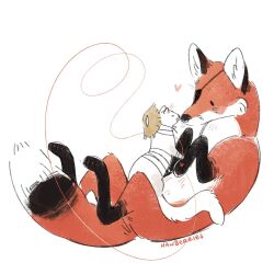tianguan cifu fan art