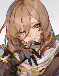 granblue fantasy fan art