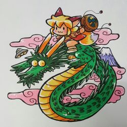 crime crackers fan art