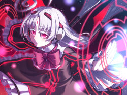vatista (under night in-birth) from under night in-birth