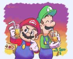 luigi from mario & luigi rpg