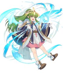 tiki (fire emblem) from fire emblem