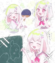 purirun (civilian) (precure) from kimi to idol precure