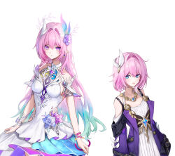 cyrene (honkai: star rail) from honkai: star rail