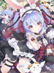 houshou marine from hololive