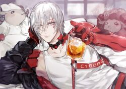 fulgur ovid from nijisanji by yamada uiro