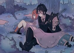 Booru post from safebooru.org