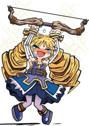 archer (disgaea) from disgaea by batchgooya