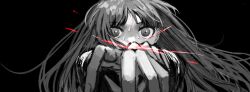 kishinami hakuno (female) from fate/extra