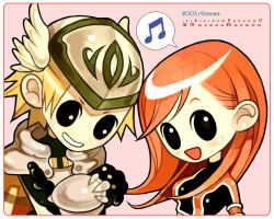 asgard fan art