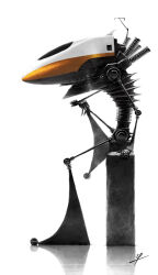 original fan art