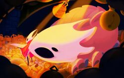 hornet (hollow knight) from hollow knight