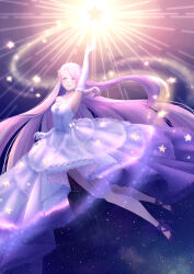 nikki (series) fan art