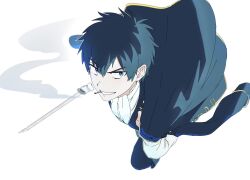 hijikata toushirou from gintama