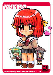 aizawa chitose fan art