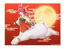original fan art