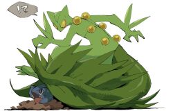 gible from pokemon