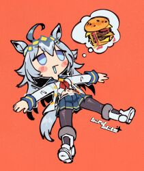 oguri cap (umamusume) from umamusume