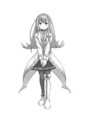 emil chronicle online fan art
