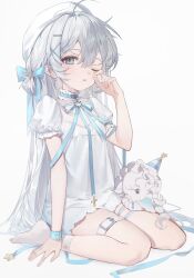 indie virtual youtuber fan art