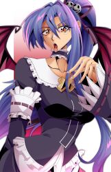 laura s. arseid from eiyuu densetsu