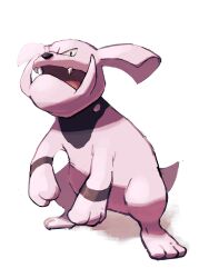 granbull from pokemon