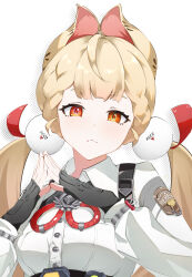 alice thymefield from zenless zone zero