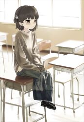 hatoba tsugu from tsugu (vtuber)