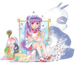 cologne (ranma 1/2) from ranma 1/2