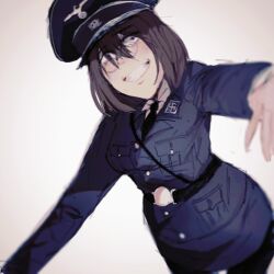 heinrich luitpold himmler fan art
