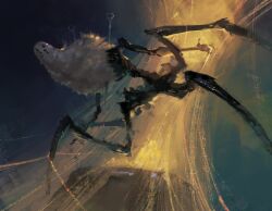 hollow knight fan art