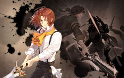 maximin liebkne from tales weaver