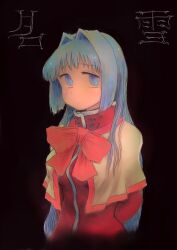 minase nayuki from kanon