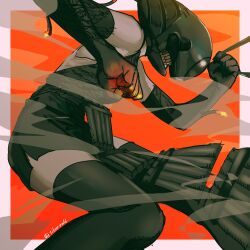 bomb devil (chainsaw man) from chainsaw man