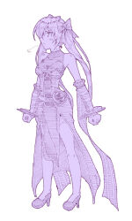 professor (ragnarok online) from ragnarok online by saaki (sa-ki)
