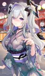 amane kanata from hololive