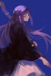 fern (sousou no frieren) from sousou no frieren