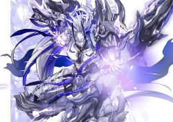 fate/grand order fan art