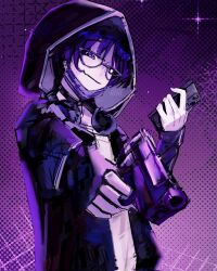 scaramouche (genshin impact) from genshin impact