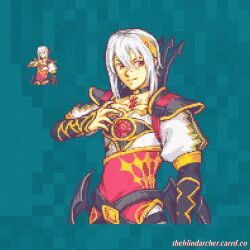 rafal (fire emblem) from fire emblem