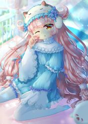 nikki (series) fan art