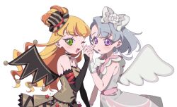 himitsu no aipri fan art