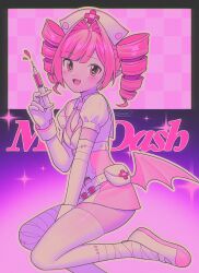 muse dash fan art