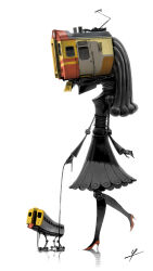 original fan art