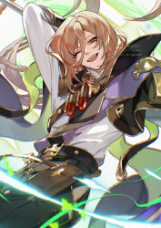 granblue fantasy fan art