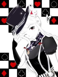 nikki (series) fan art