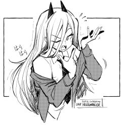 power (chainsaw man) from chainsaw man