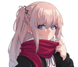 st ar-15 (girls' frontline) from girls frontline by act (xadachit)